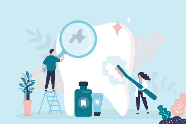 Emergency Dental Services in White Haven, PA