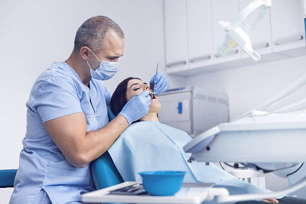 TMJ/TMD Treatment in White Haven, PA